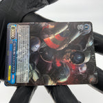 Weiss Schwarz Card Marvel Vol.03 Captain America S124-094S SR Japanese [Mint]