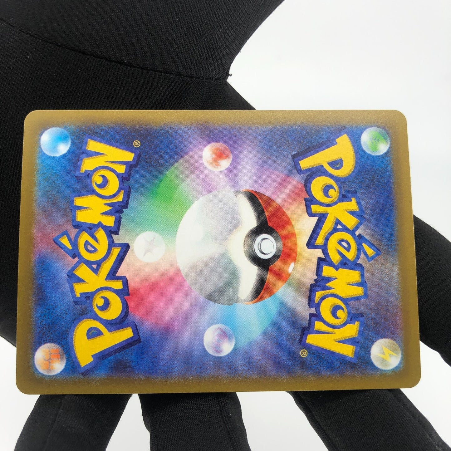 Pokemon Card Swablu  202/172 AR s12a Full Art Foil Japanese Karte [Mint]