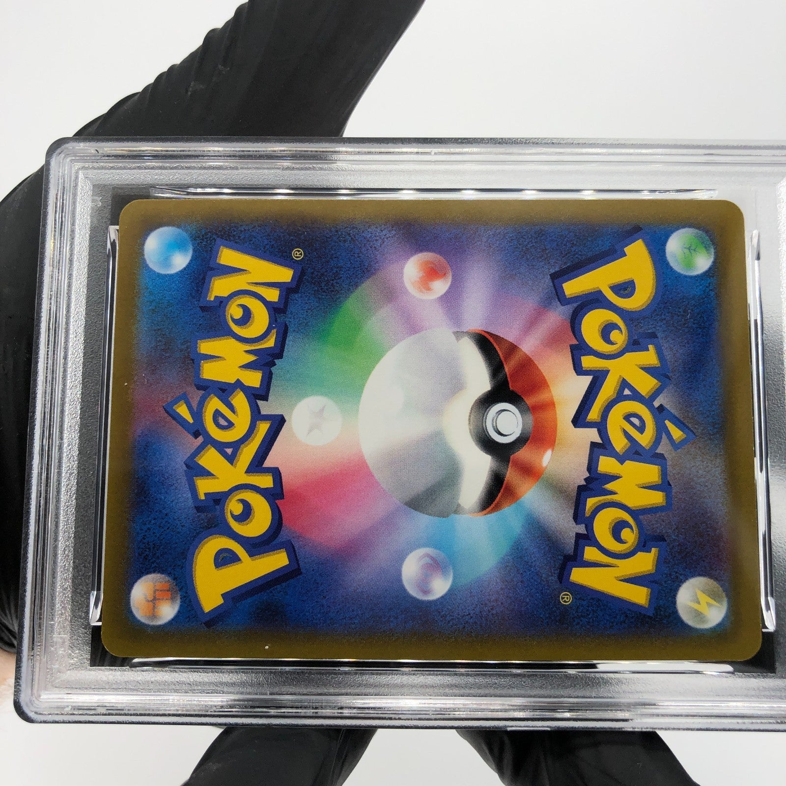 PSA 9 Pokemon Card Milotic 070/068 CHR S11a Japanese Karte [9]