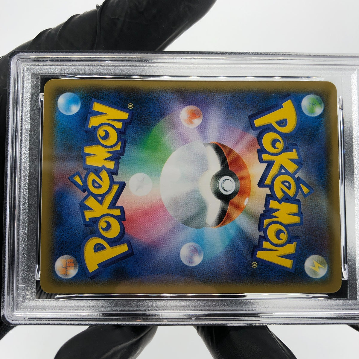 PSA 9 Pokemon Card Lugia 005/028 E S8a 25th Collection Japanese Karte [9]