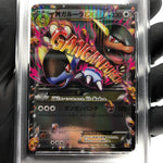 PSA 9 Pokemon Card Kangaskhan Ex 094/131 CP4 Holo 2016 Japanese Karte [9]