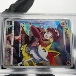 PSA 9 Pokemon Card Braixen 069/068 CHR S11a Japanese Karte [9]