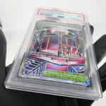 PSA 9 Pokemon Card Battle Colosseum 108/080 SR M2 Japanese Karte [9]