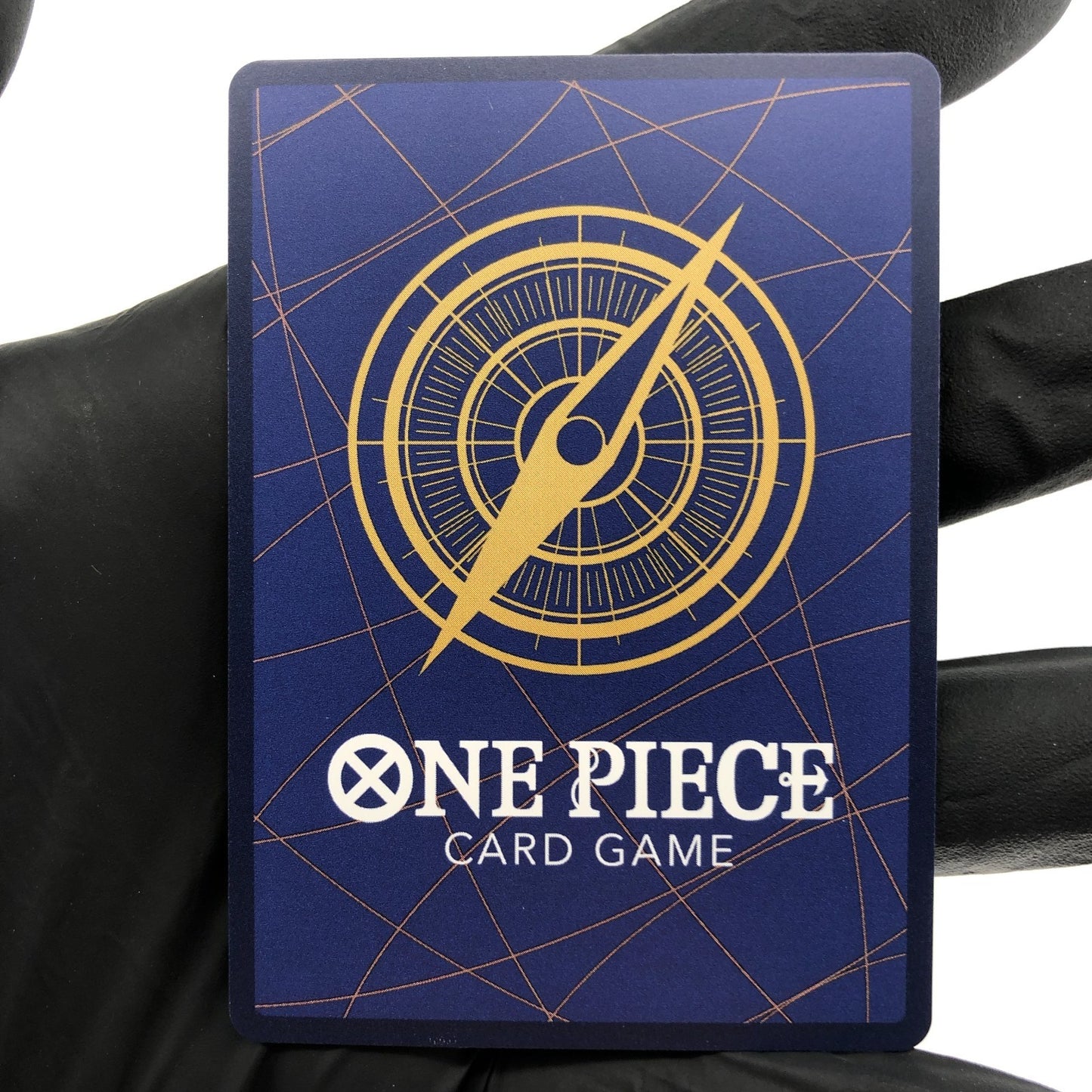 One Piece Card Smoker OP10-030 SP SR Parallel Holo Japanese [Mint]