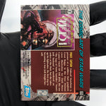 Star Wars Galaxy Card Jabba 160 The Art of Topps Vader 1994 [NM]