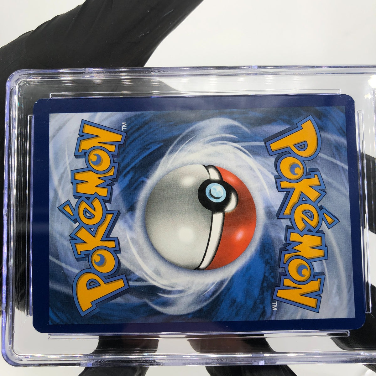 CGC 8.5 Pokemon Card Snorlax TG10/TG30 Lost Origin Minor Miscut English [8.5]