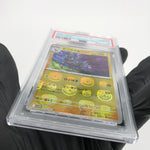 PSA 10 Pokemon Card Zebstrika 029/086 U Masterball SV11W Japanese Karte [10]