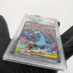 PSA 10 Pokemon Card Charizard Ex 223/193 MA M2a Japanese Karte [10] 2