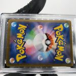 PSA 9 Pokemon Card Ninjask 065/063 AR M1S Japanese Karte [9] 2