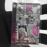 Sakamoto Days Card Wafer Takamura C-11 Holo Japanese [Rank S]