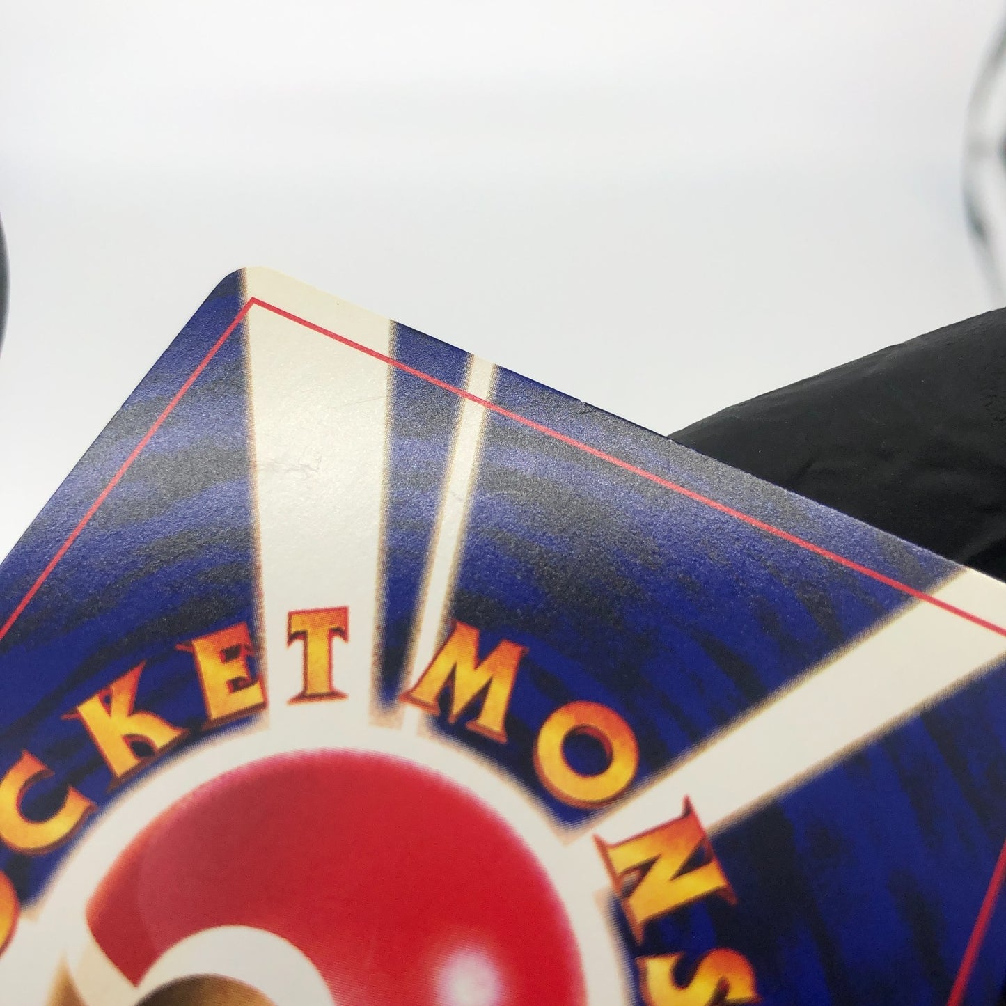 Pokemon Card Mew Shiny Corocoro Promo No.151 Holo Japanese Karte 2001 [Played]