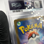 PSA 10 Pokemon Card Pikachu 020/M-P McDonalds Promo Object Backside!!! [10] 3