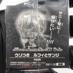 One Piece Sanji SW11-26 GR Holo Wafer  Japanese [Sealed]