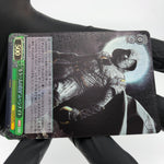 Weiss Schwarz Card Marvel Vol.03 Moon Knight S124-040S SR Japanese [Mint]