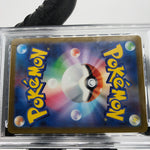 PSA 9 Pokemon Card Sandygast 075/071 AR SV2D Japanese Karte [9]
