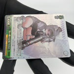 Weiss Schwarz Card N102 S117-049S SR Nikke Japanese [Mint]