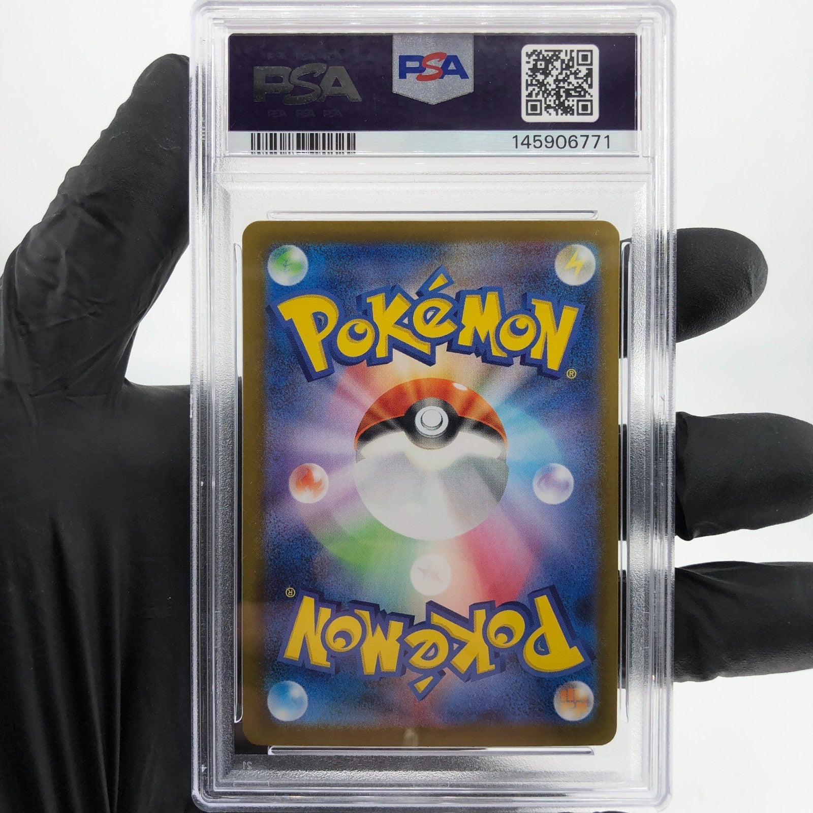 PSA 9 Pokemon Card Charizard Ex 013/080 SR M2 Japanese Karte [9] 3