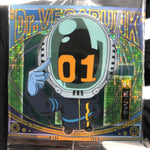 One Piece Shaka SW8-12 SR Holo  Wafer  Japanese [Sealed]