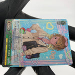 Weiss Schwarz Card Mei Izumi S110-055WIR WIR Idol Master Japanese [NM]