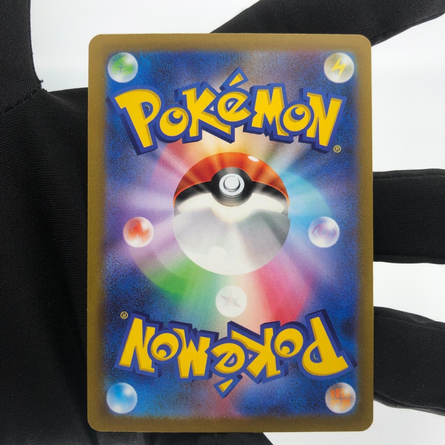 Pokemon Card Turtwig 206/172 AR s12a Full Art Foil Japanese Karte [Mint]