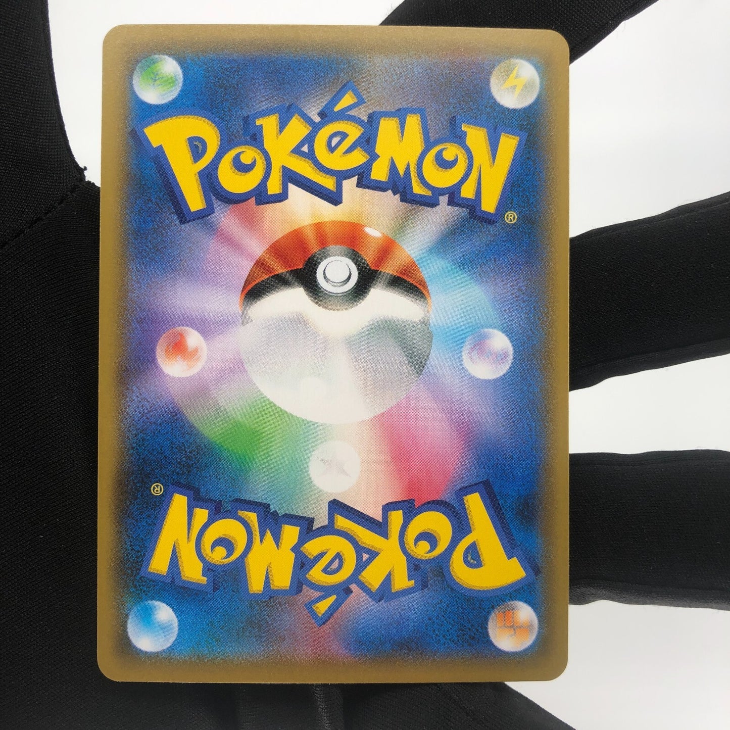 Pokemon Card Golurk V 070/067 SR Alt Art s7D Japanese Karte [Mint]