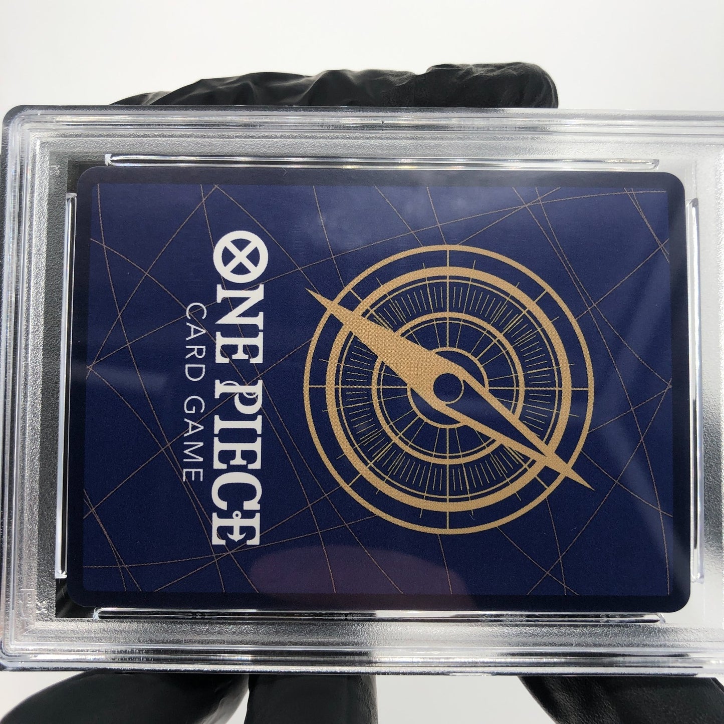 One Piece Card PSA 10 Zoro OP05-067 R SP Alt Art Japanese [10]