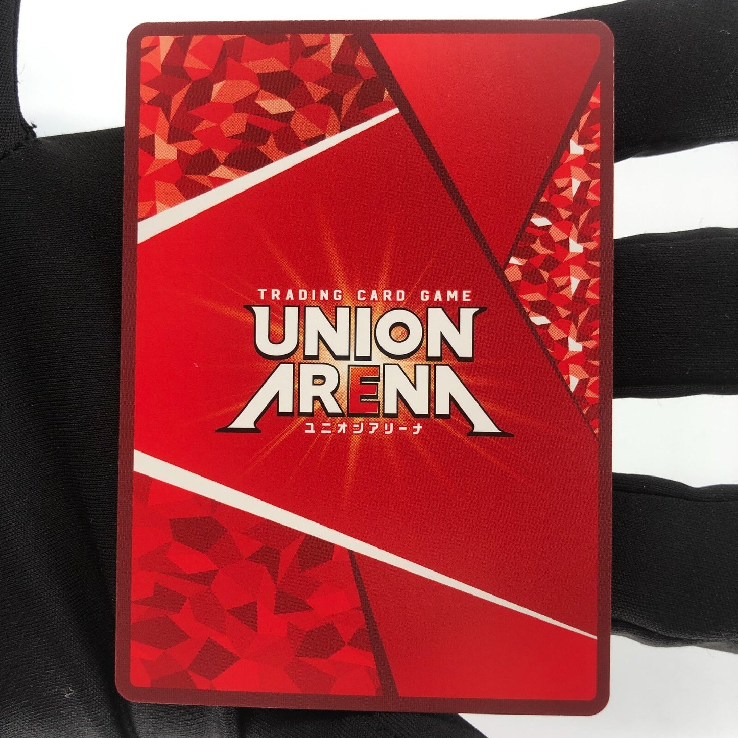 Union Arena Card Code Geass Euphemia UA01BT/CGH-1-046 U Parallel [Rank A]