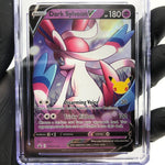 CGC 9 Pokemon Card Dark Sylveon V SWSH134 Promo 2021 English Karte [9]
