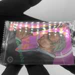 Sakamoto Days Card Wafer Takamura C-11 Holo Japanese [Rank S]