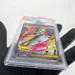 PSA 10 Pokemon Card Gardevoir Ex 078/063 SR M1S Japanese Karte [10]