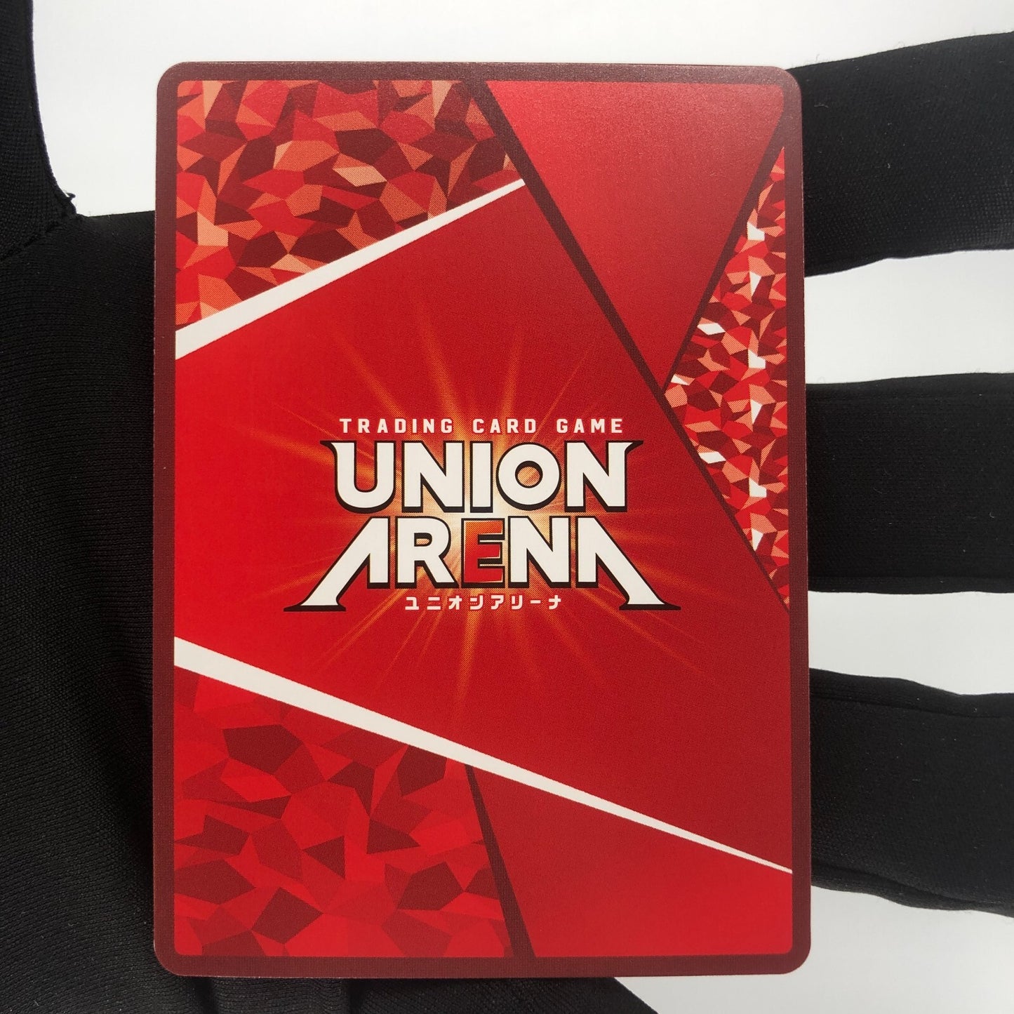Union Arena Card Asakura Tooru UA04BT/IMS-1-051 SR Parallel Idolmaster [Rank A+]