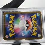 PSA 9 Pokemon Card Kangaskhan 110/098 AR SV10 Team Rocket Japanese Karte [9]