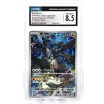 CGC 8.5 Pokemon Card Zekrom 210/193 AR M2a Japanese Karte [8.5]