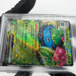 PSA 9 Pokemon Card Venusaur Ex 003/049 SVG 2023 Japanese Karte [9]