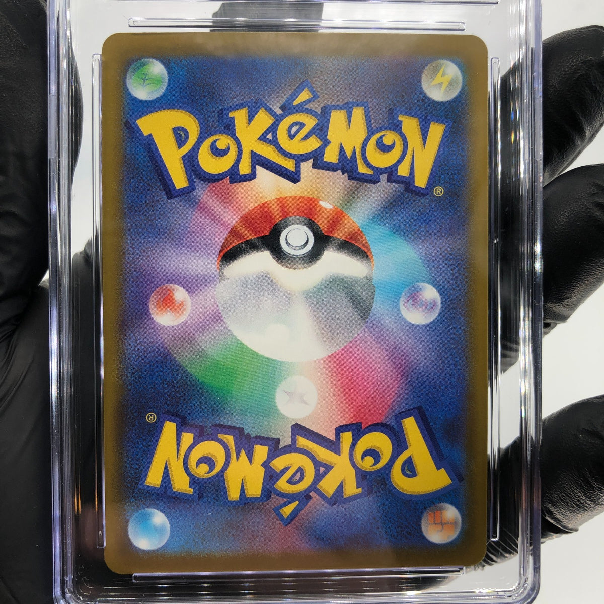 CGC 10 Pokemon Card Feraligatr 241/SV-P Promo 2025 Japanese Karte [10]