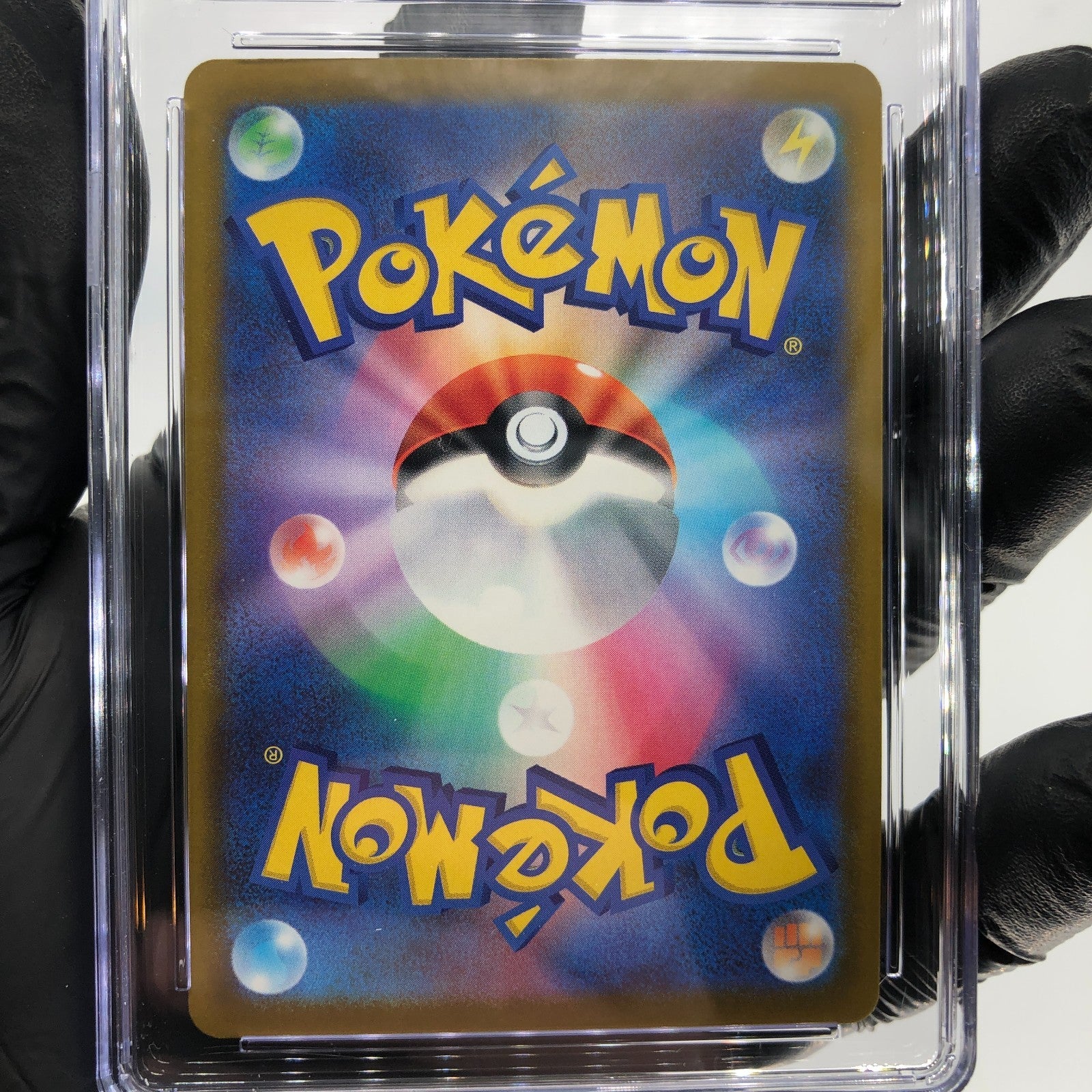 CGC 10 Pokemon Card Feraligatr 241/SV-P Promo 2025 Japanese Karte [10]