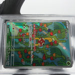 PSA 9 Pokemon Card Shuckle 064/063 AR M1S Japanese Karte [9]