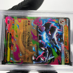 PSA 9 Pokemon Card Charizard Ex 013/080 SR M2 Japanese Karte [9] 2
