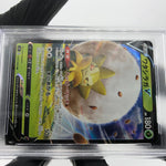 PSA 9 Pokemon Card Eldegoss V 010/096 RR S2 Japanese Karte [9]