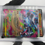 PSA 9 Pokemon Card Charizard Ex 013/080 SR M2 Japanese Karte [9]