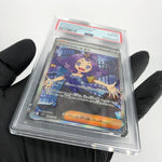 PSA 8 Pokemon Card Acerolas Mischief 084/063 SR M1S Japanese Karte [8]