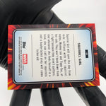 Marvel Card Squirrel Girl 44 Black Web /399 Topps Chrome 2025 [NM]