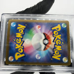 PSA 10 Pokemon Card Rotom 213/193 AR M2a Japanese Karte [10] 2