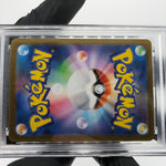 PSA 8 Pokemon Card Garganacl AR 070/063 M1L Japanese Karte [8]