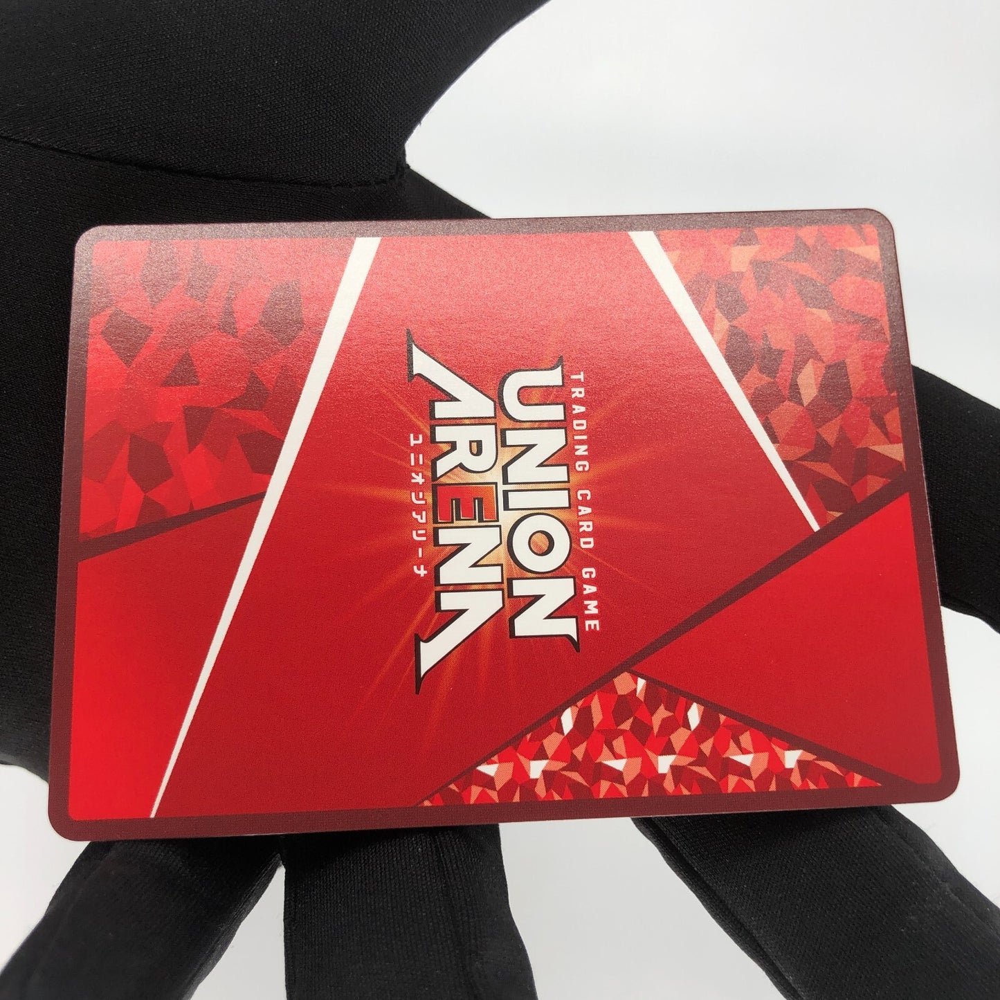 Union Arena Card Kisara UA06BT/TOA-1-006 R Parallel Tales Of Arise [Rank A]