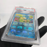 PSA 9 Pokemon Card Panpour 020/086 C Masterball SV11b Japanese Karte [9]