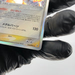 Pokemon Card Charizard 032/075 Delta Species 1.Edition Japanese Karte [NM]