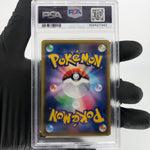 PSA 9 Pokemon Card Shiny Gyarados Ex 019/080 RR 1.Edition XY9 Japanese Karte [9]