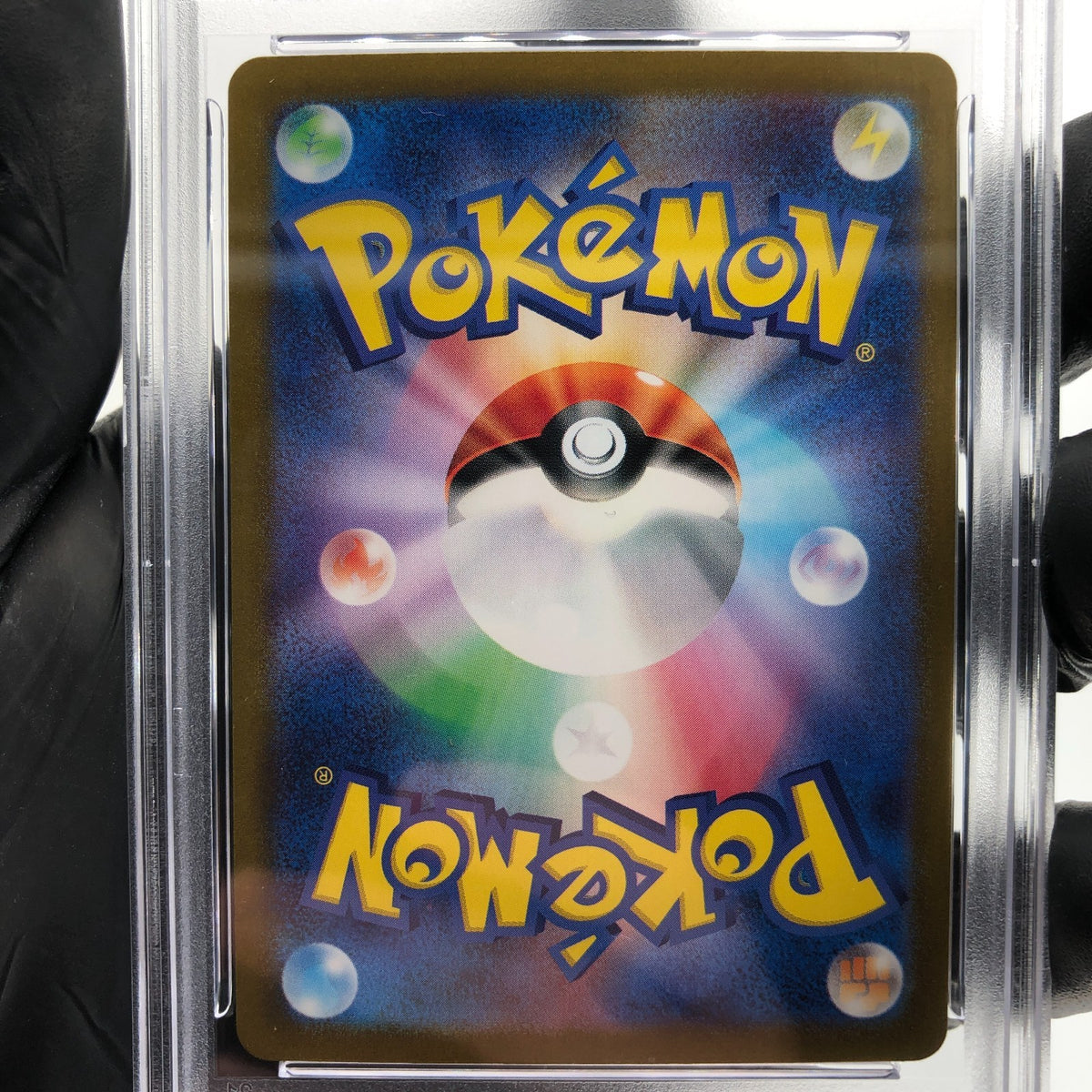 PSA 10 Pokemon Card Zapdos 012/032 Holo CLL Japanese Karte [10]