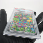 PSA 8 Pokemon Card Ambipom 092/080 AR M2 Japanese Karte [8] 3
